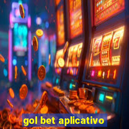 gol bet aplicativo